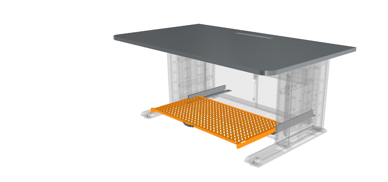 Console 2500XL | 9 - ACCESSORI E OPTIONAL CONSOLE